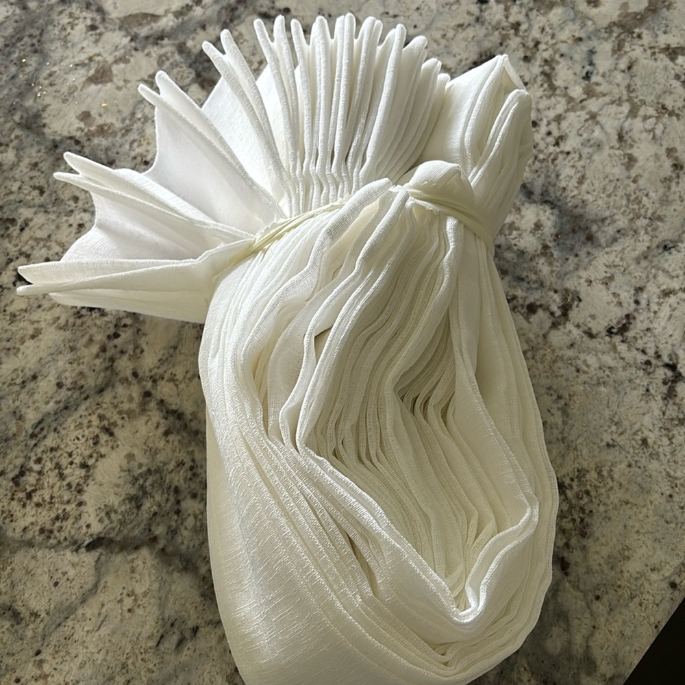 Loft Curtains (Pack of 4)